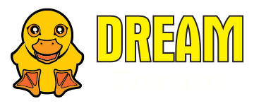 Dream Forums